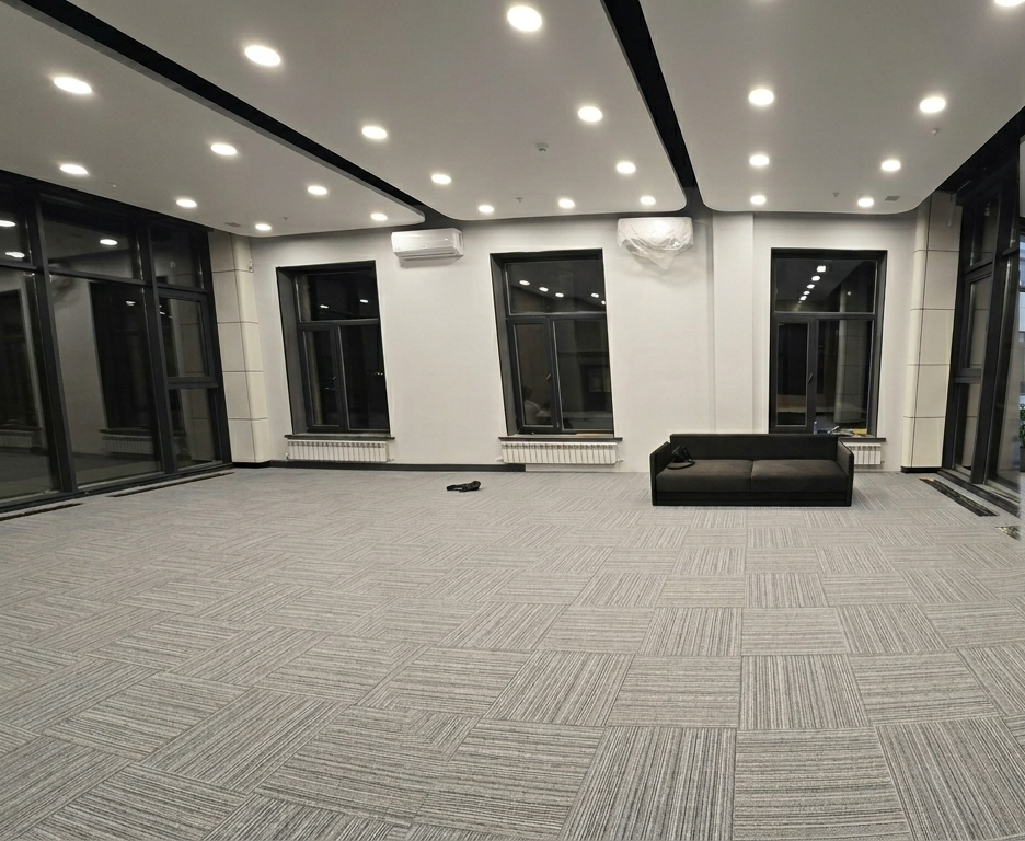 Галерея выполненных работ ARNAI Floor Group